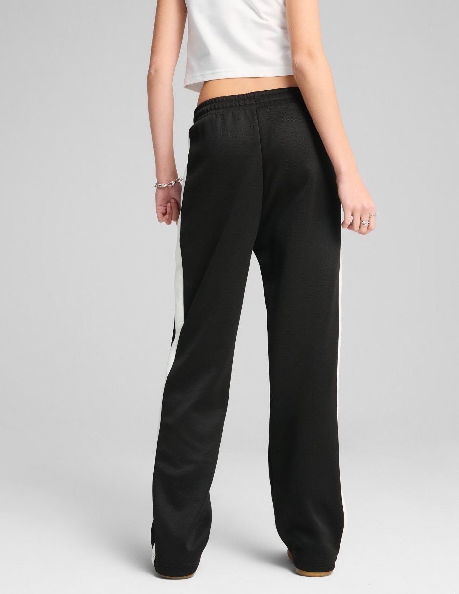 Pants regular T7 Alaways On para mujer 5