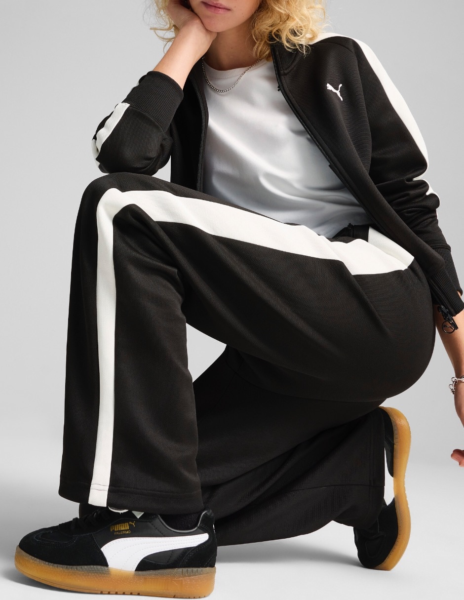 Pants regular T7 Alaways On para mujer 6