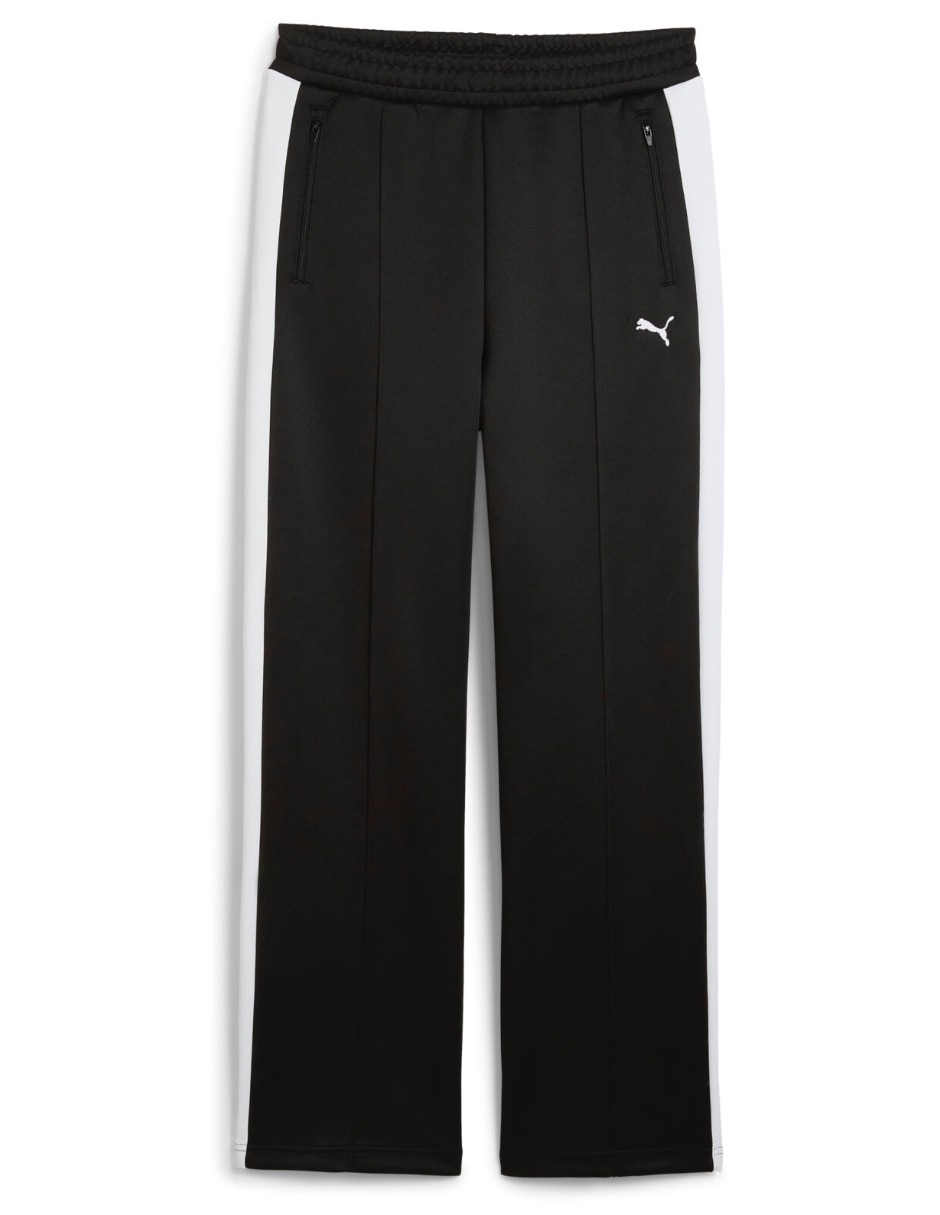 Pants regular T7 Alaways On para mujer 8