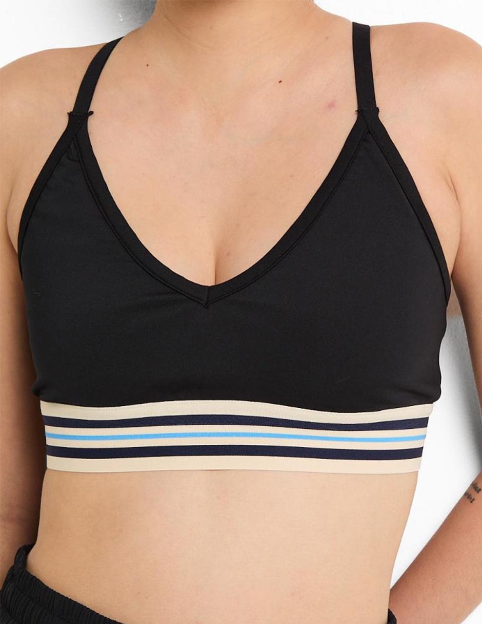 Top deportivo Fila para entrenamiento mujer