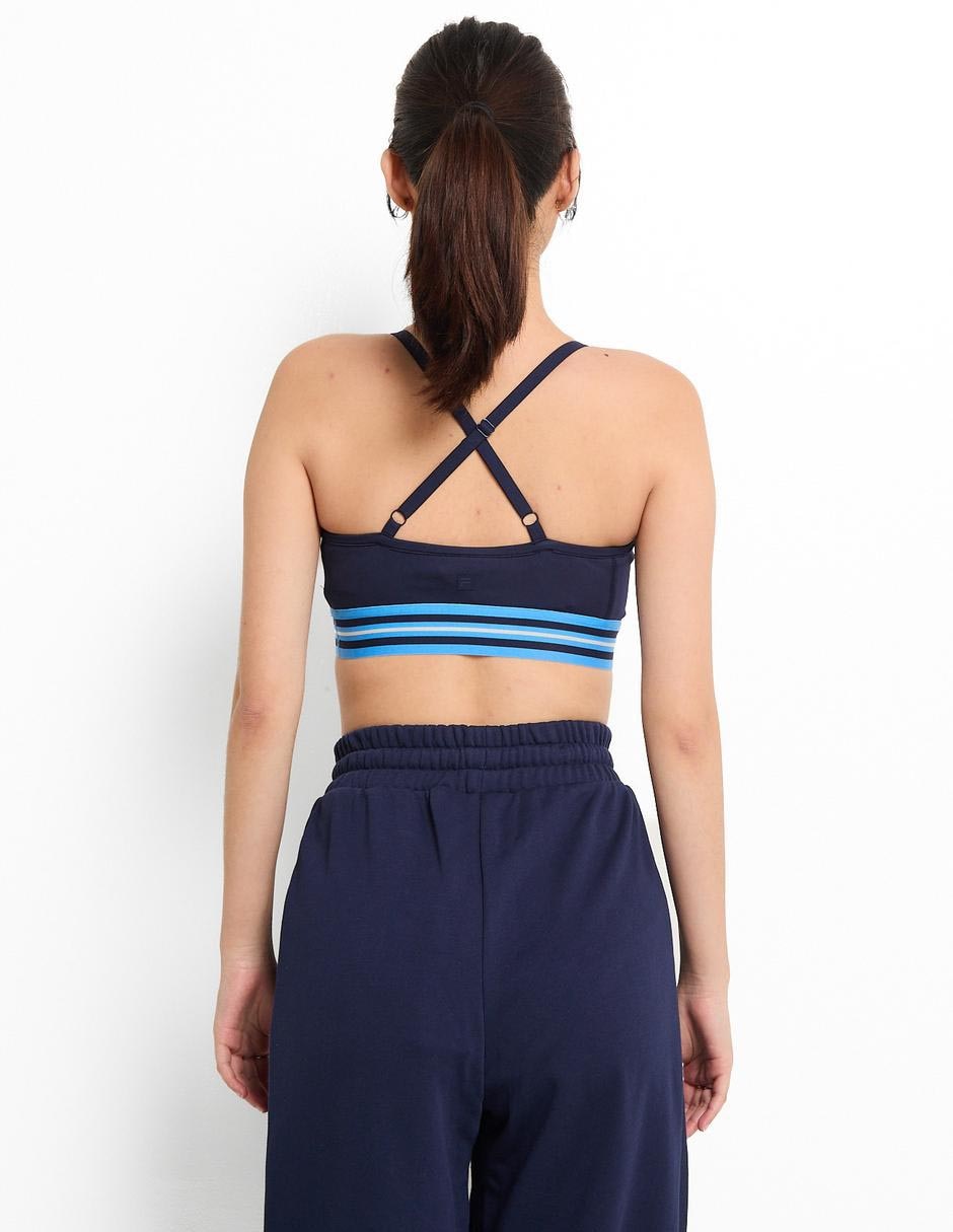 Top deportivo mujer 5