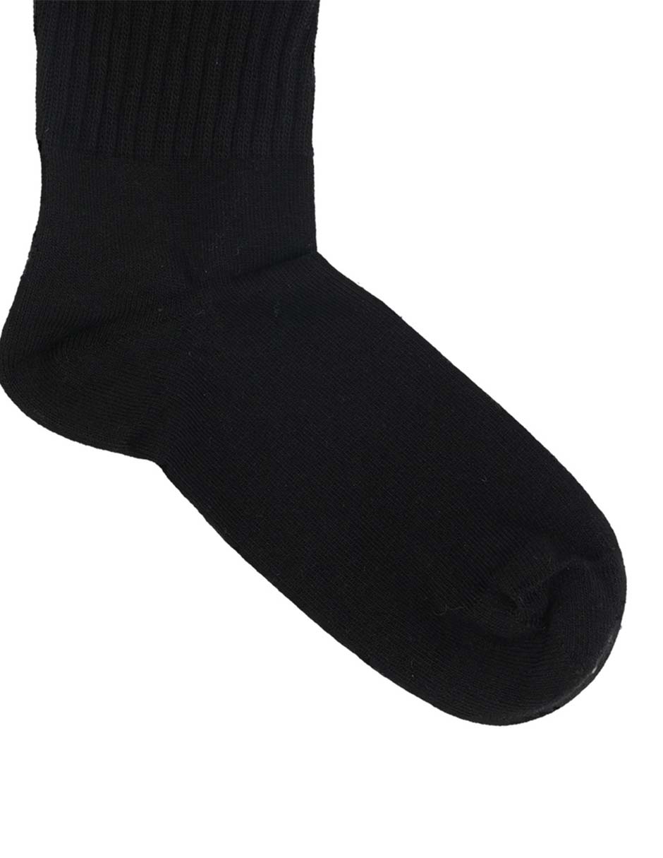 Set de calcetín comfort para entrenamiento The North Face para mujer 3 pares