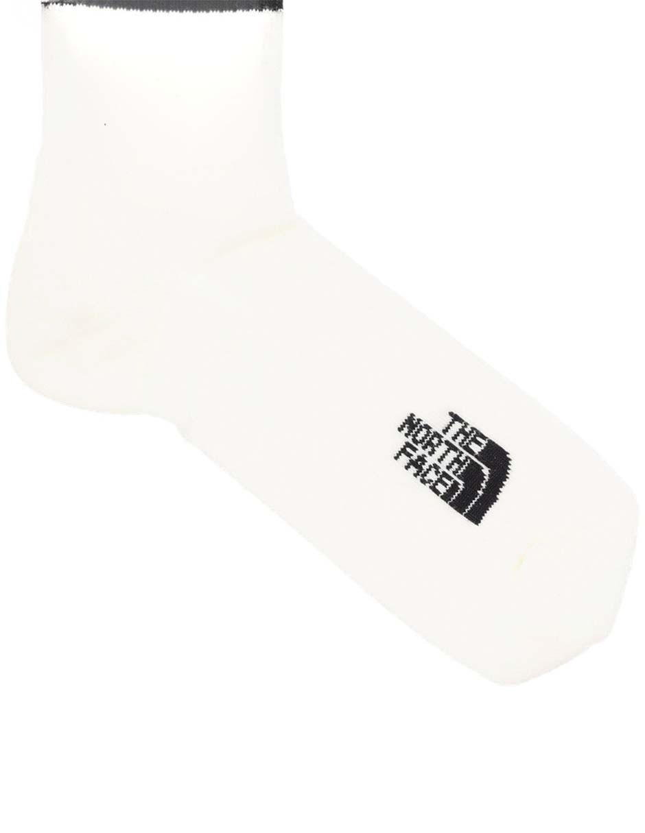 Set de calceta comfort para entrenamiento The North Face unisex 2 pares