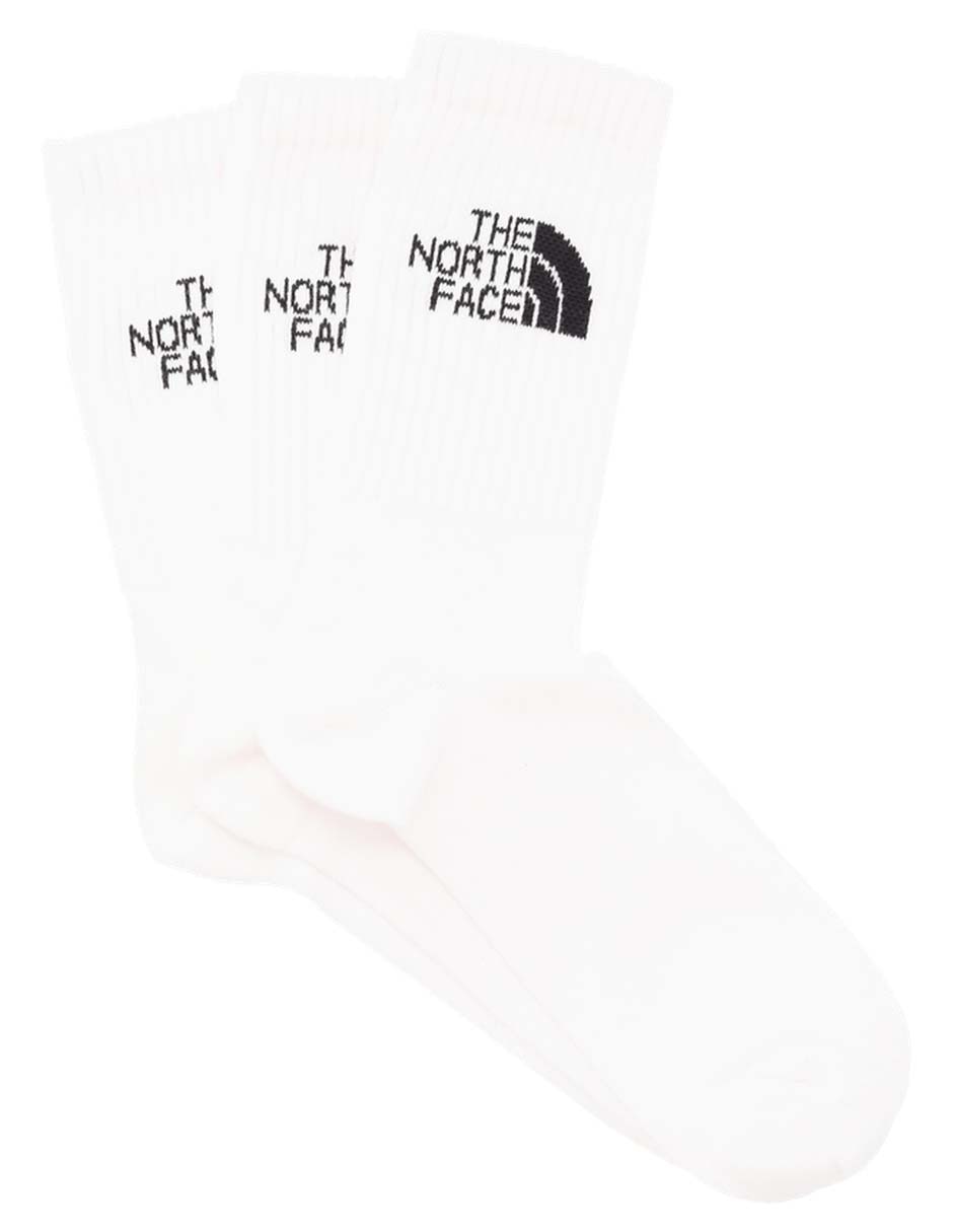 Set de calcetín comfort para entrenamiento para mujer 3 pares Set de calcetín comfort para entrenamiento para mujer 3 pares