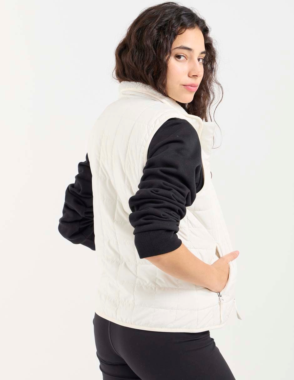 Chaleco para mujer 4
