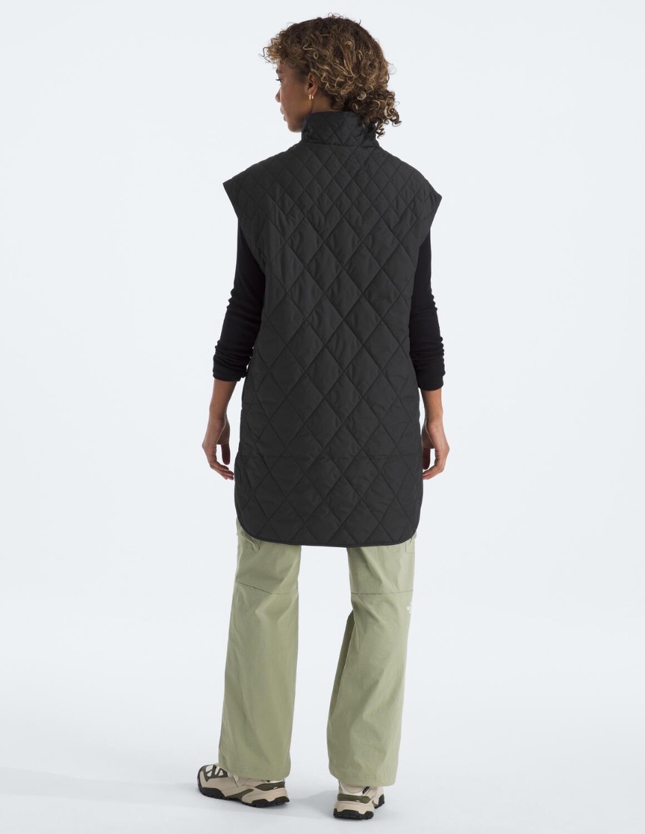 Chaleco The North Face para mujer
