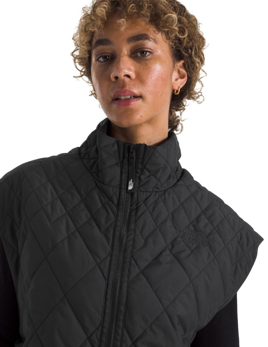 Chaleco The North Face para mujer