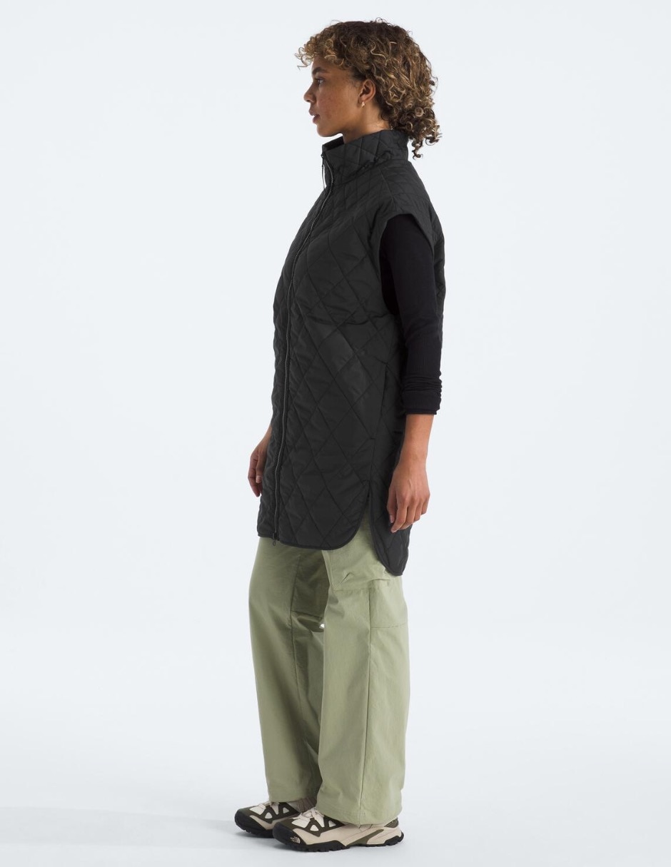 Chaleco The North Face para mujer