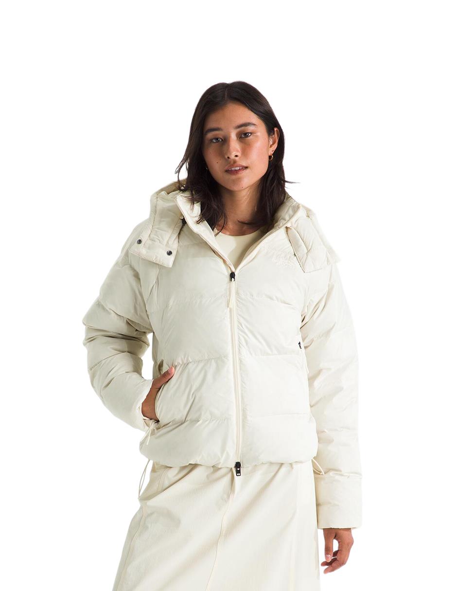 Chamarra The North Face para mujer