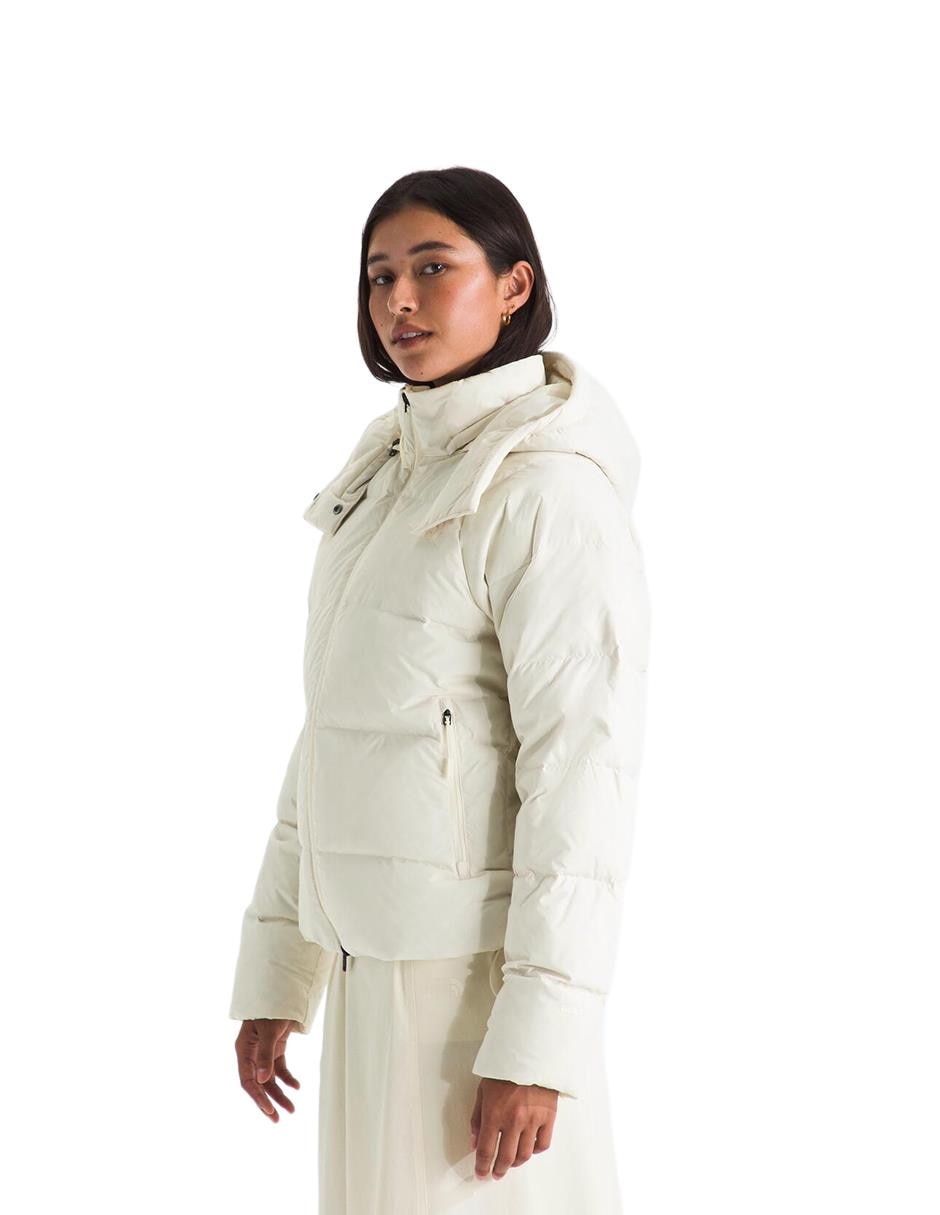 Chamarra The North Face para mujer