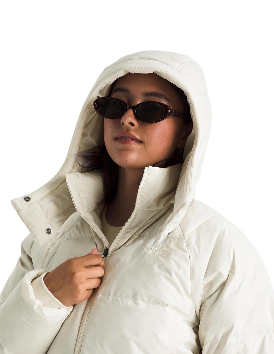 Chamarra The North Face para mujer