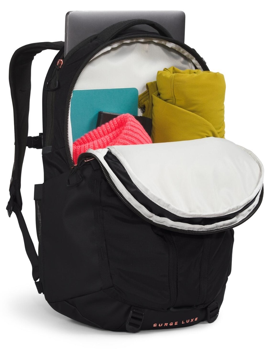 Mochila deportiva 5