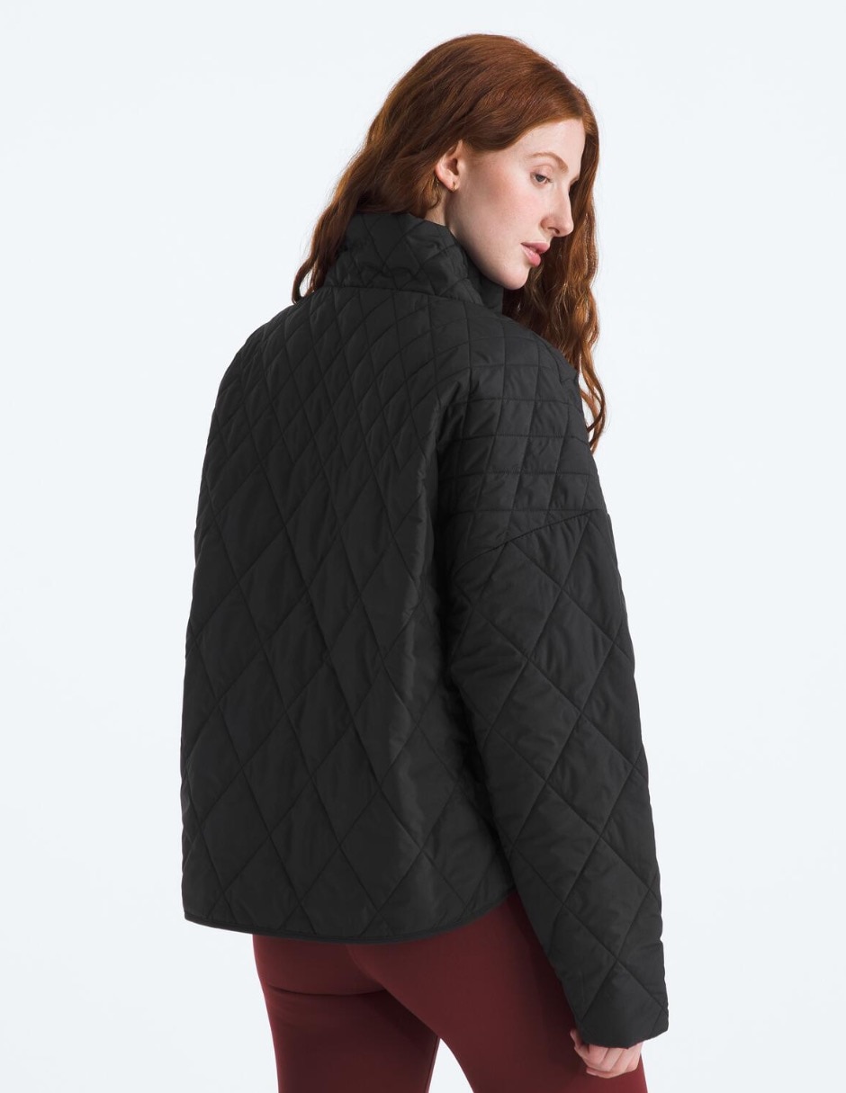 Chamarra The North Face para mujer
