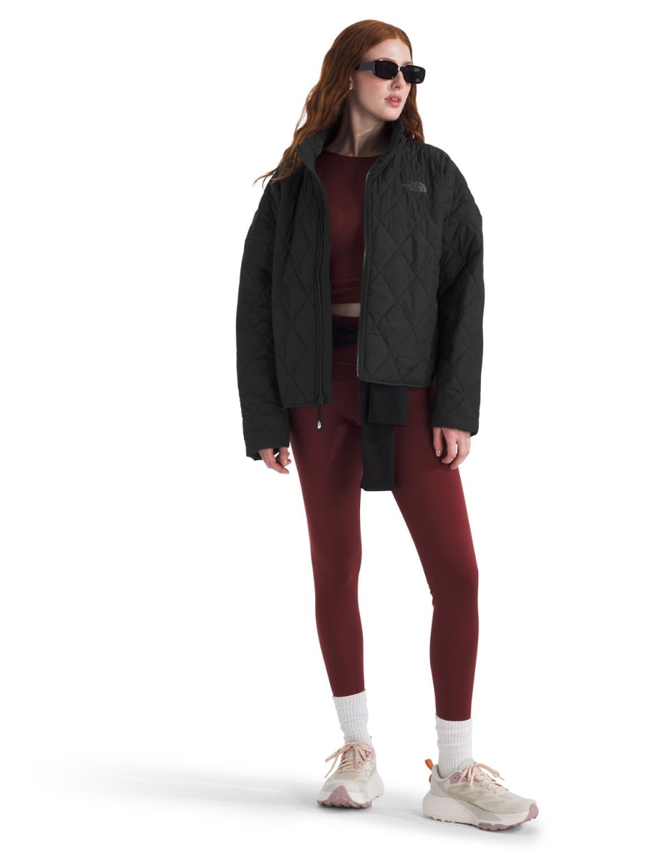 Chamarra The North Face para mujer