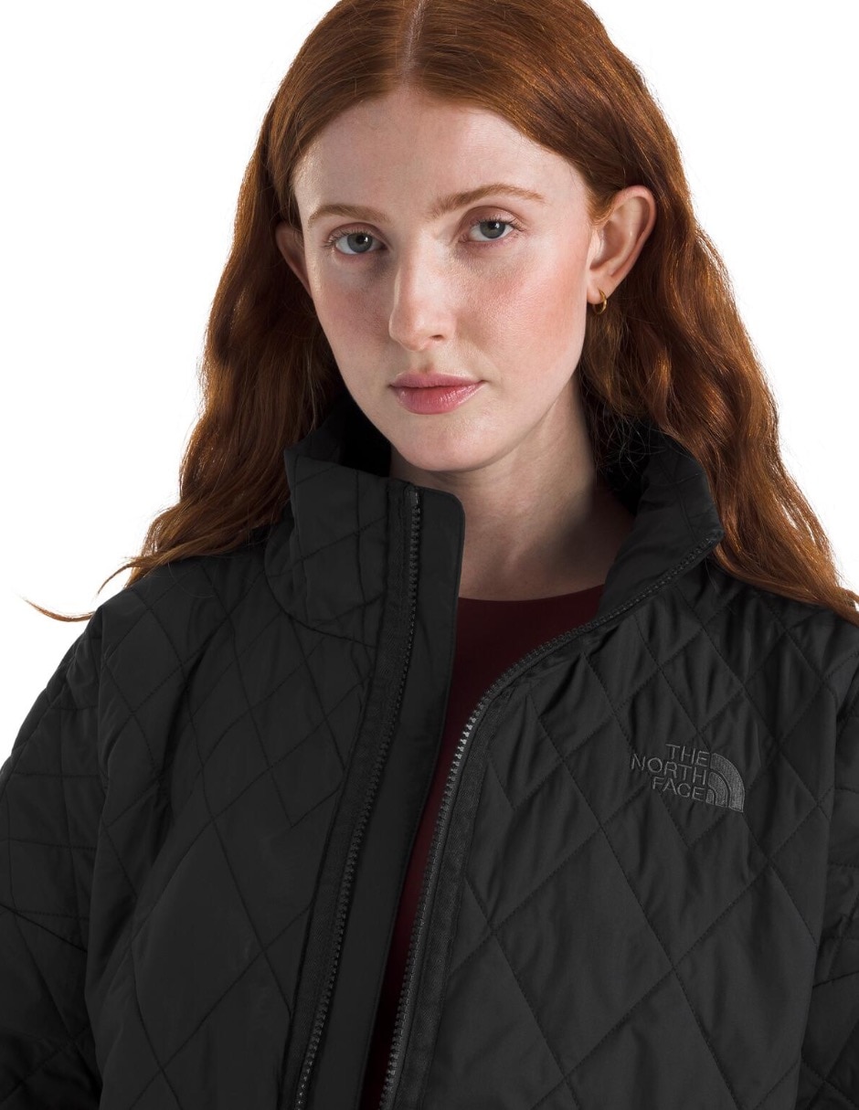 Chamarra The North Face para mujer