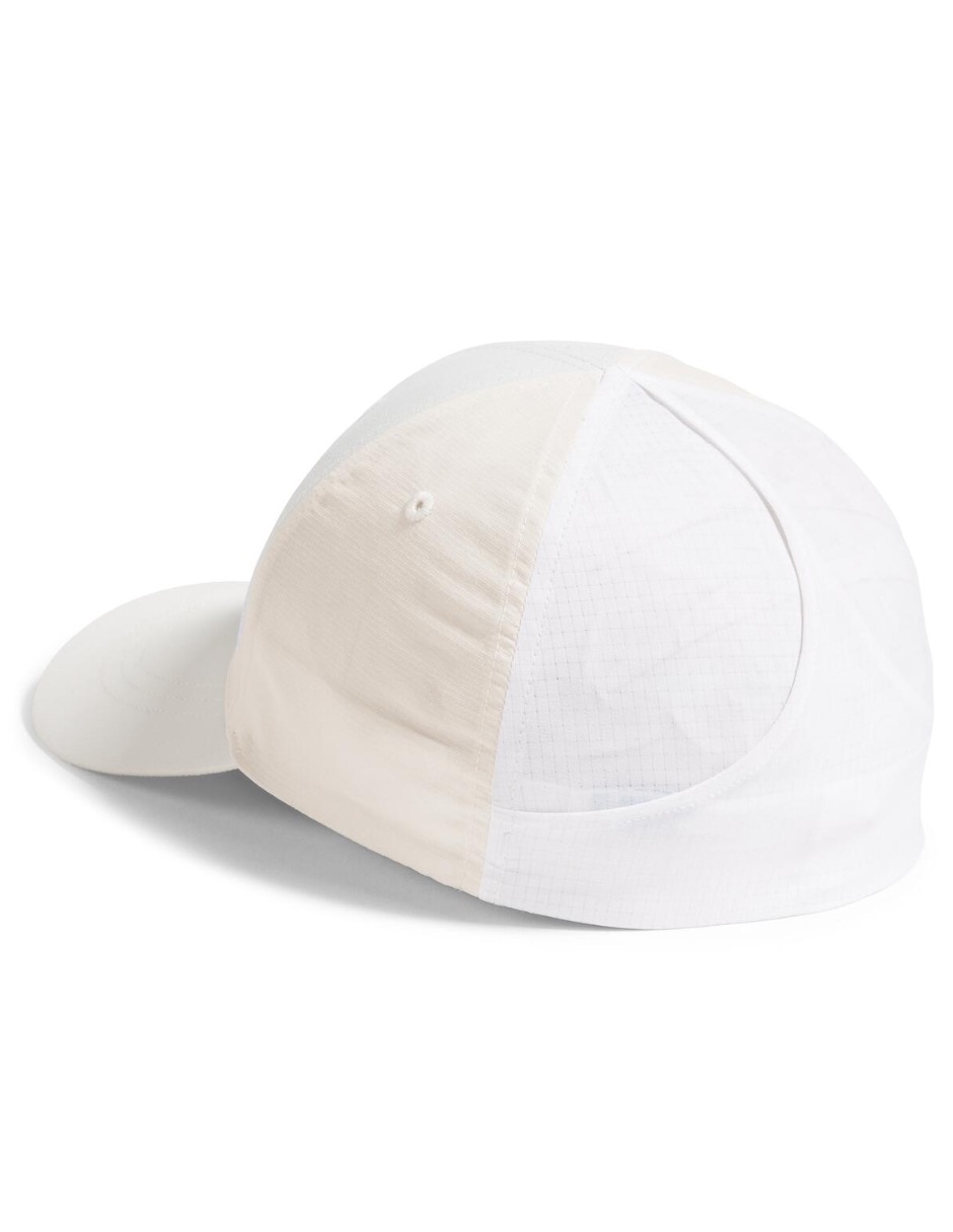 Gorra con visera curva para entrenamiento para mujer 3