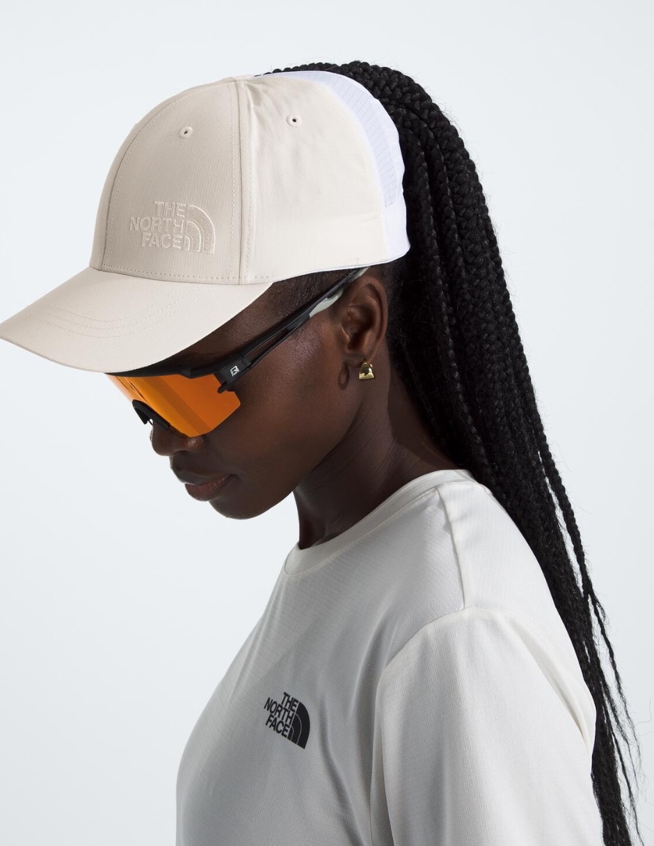 Gorra con visera curva para entrenamiento para mujer 2