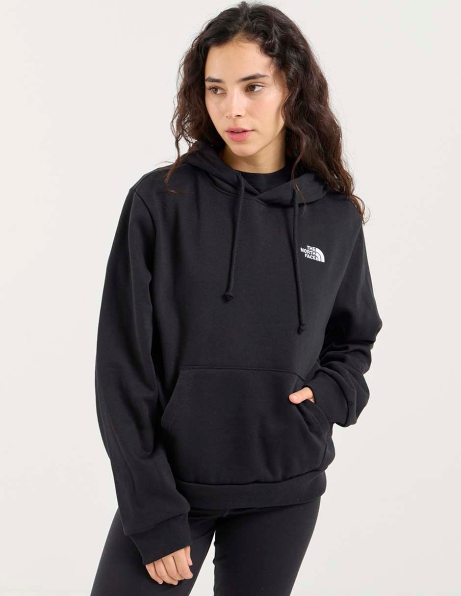 Sudadera con capucha para mujer Sudadera con capucha para mujer