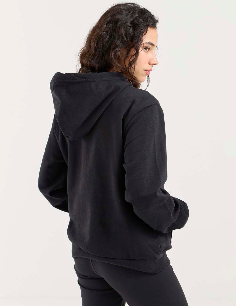 Sudadera con capucha para mujer 2