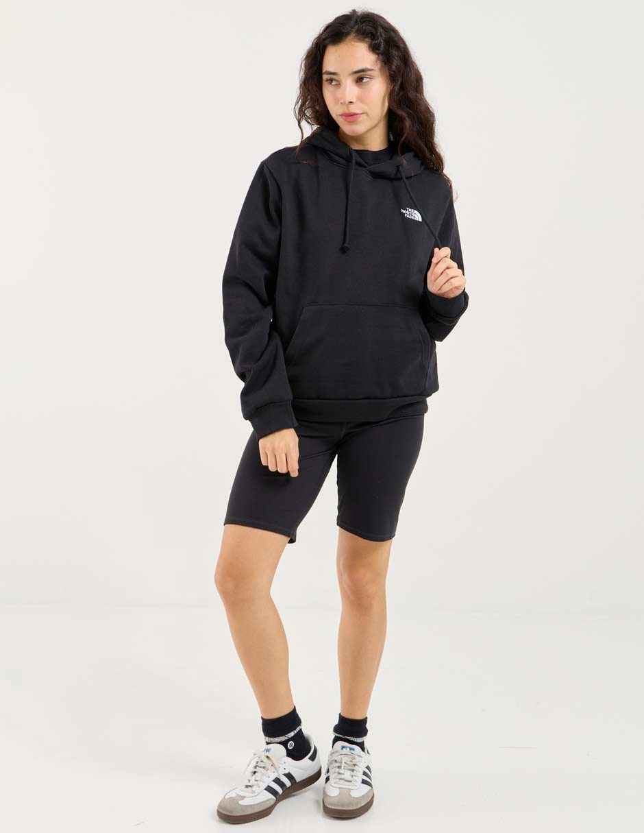 Sudadera con capucha para mujer 3