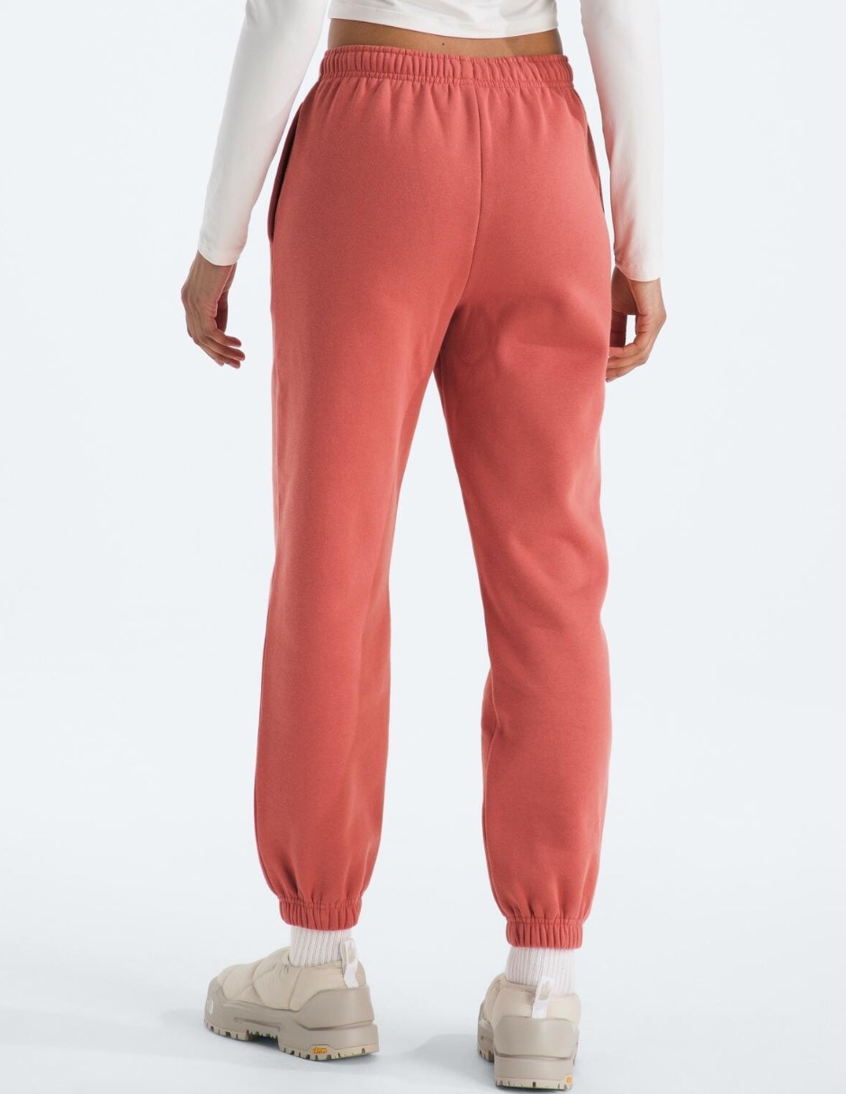 Pants regular The North Face con elástico para mujer