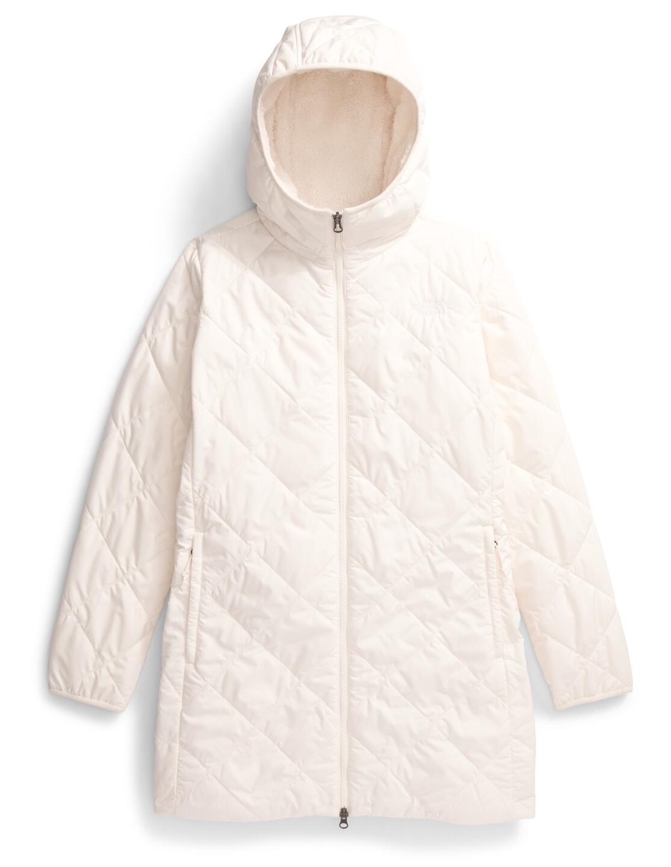 Chamarra impermeable para mujer 6