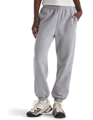 Pants regular con elástico para mujer Pants regular con elástico para mujer