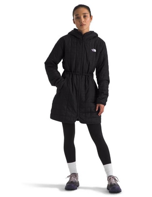 Chamarra impermeable para mujer Chamarra impermeable para mujer