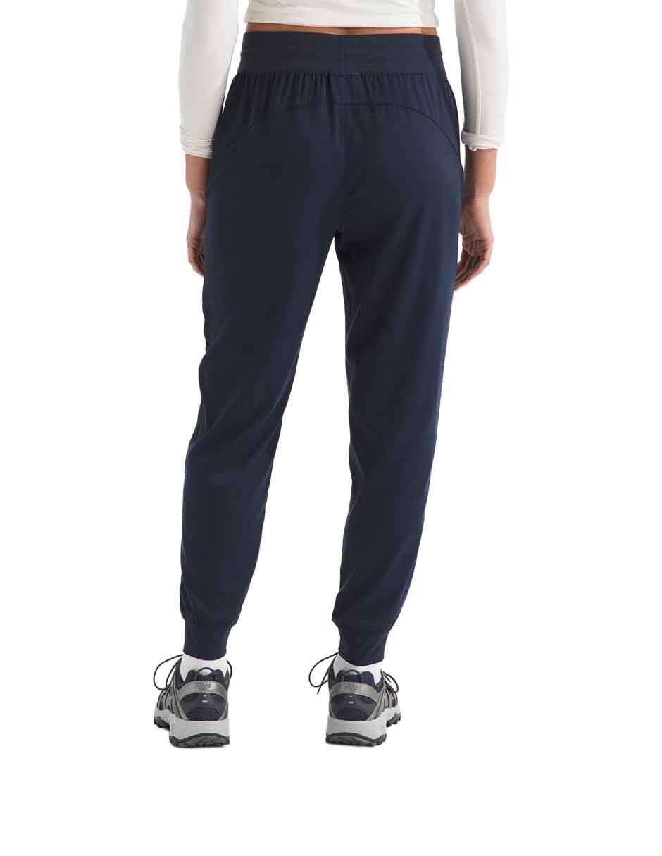 Pants regular The North Face con agujeta para mujer