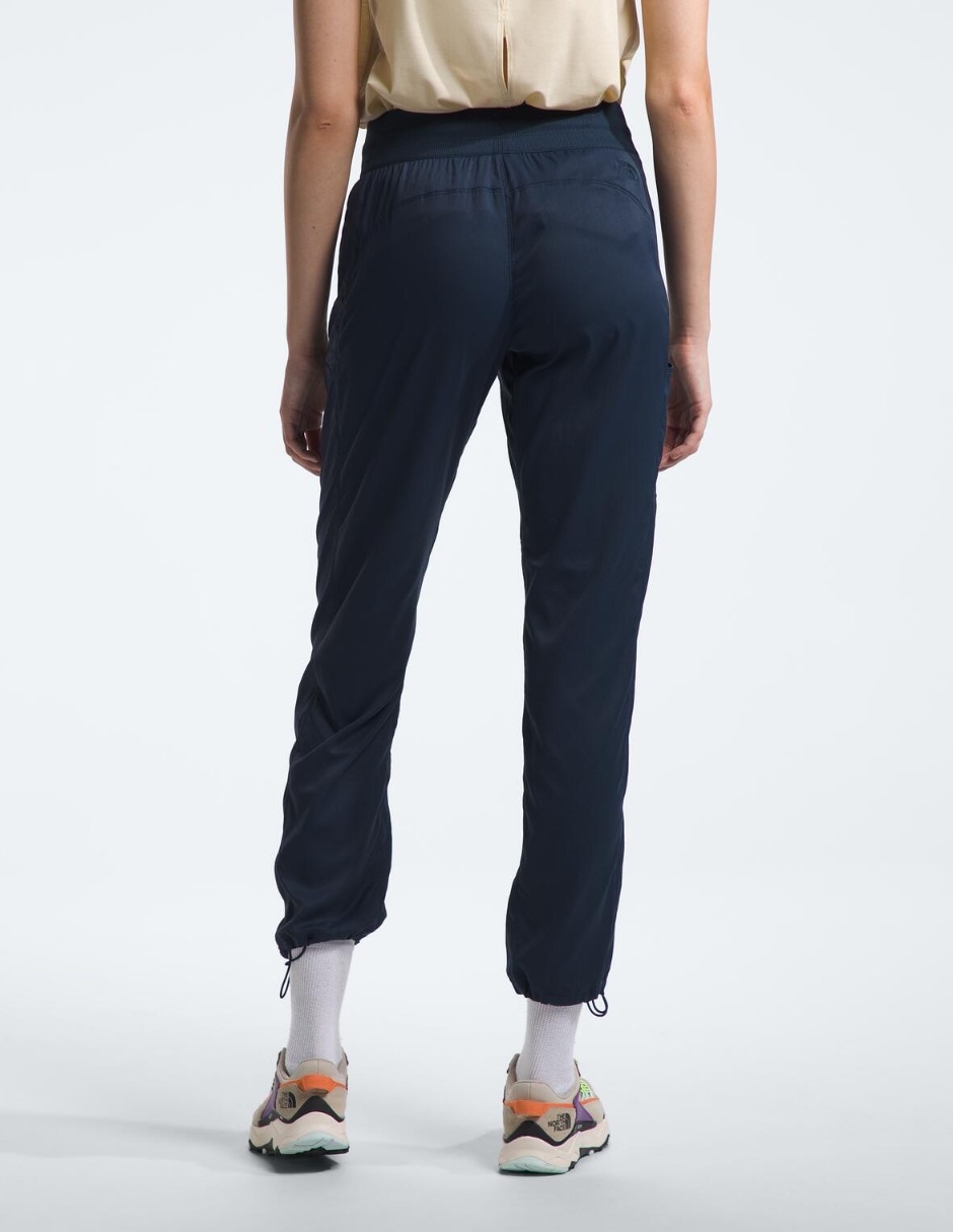 Pantalón carpenter straight para mujer
