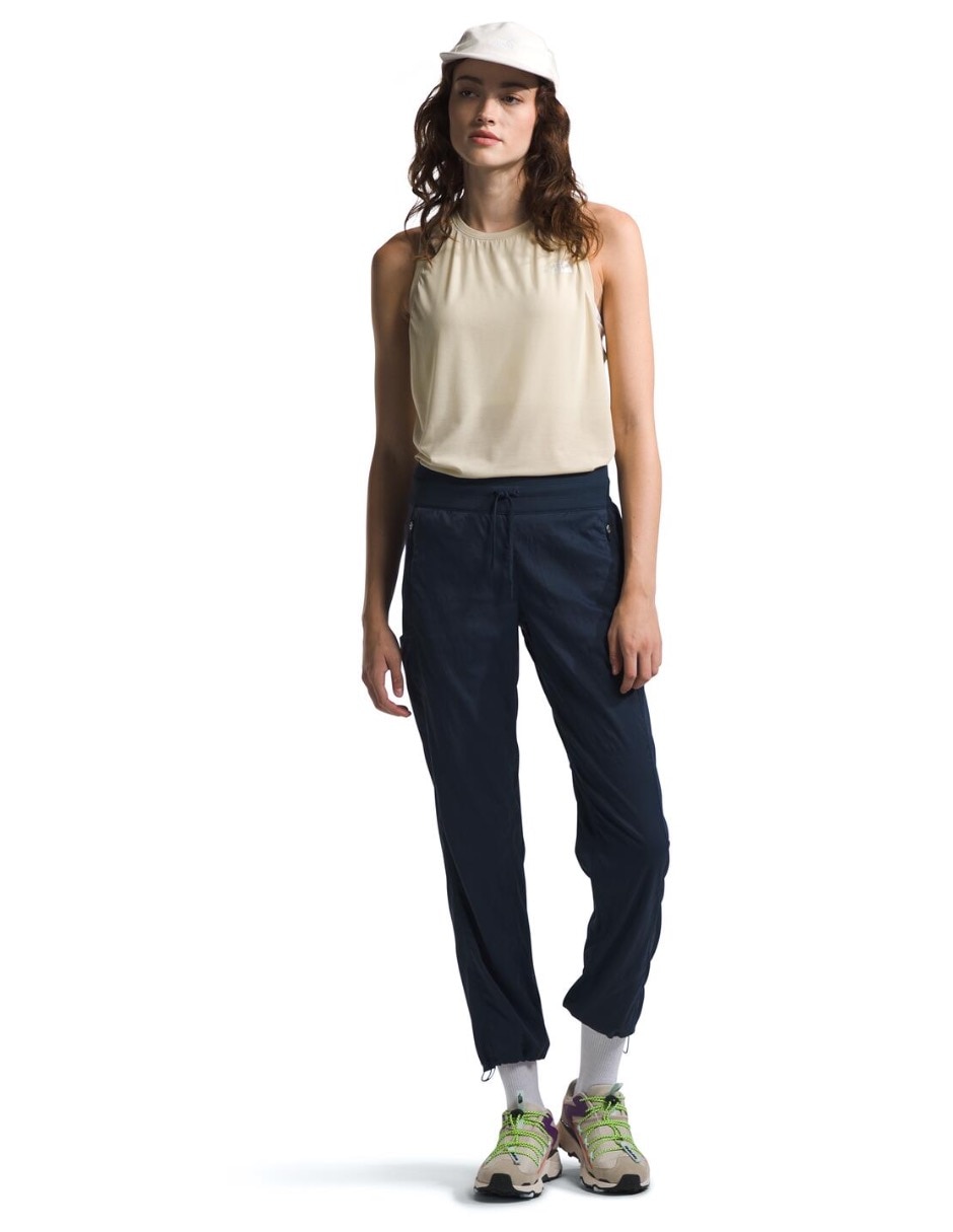 Pantalón carpenter straight para mujer