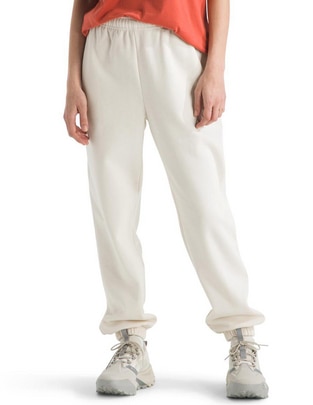 Pants straight con elástico para mujer Pants straight con elástico para mujer