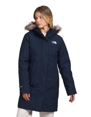 Chamarra impermeable para mujer Chamarra impermeable para mujer