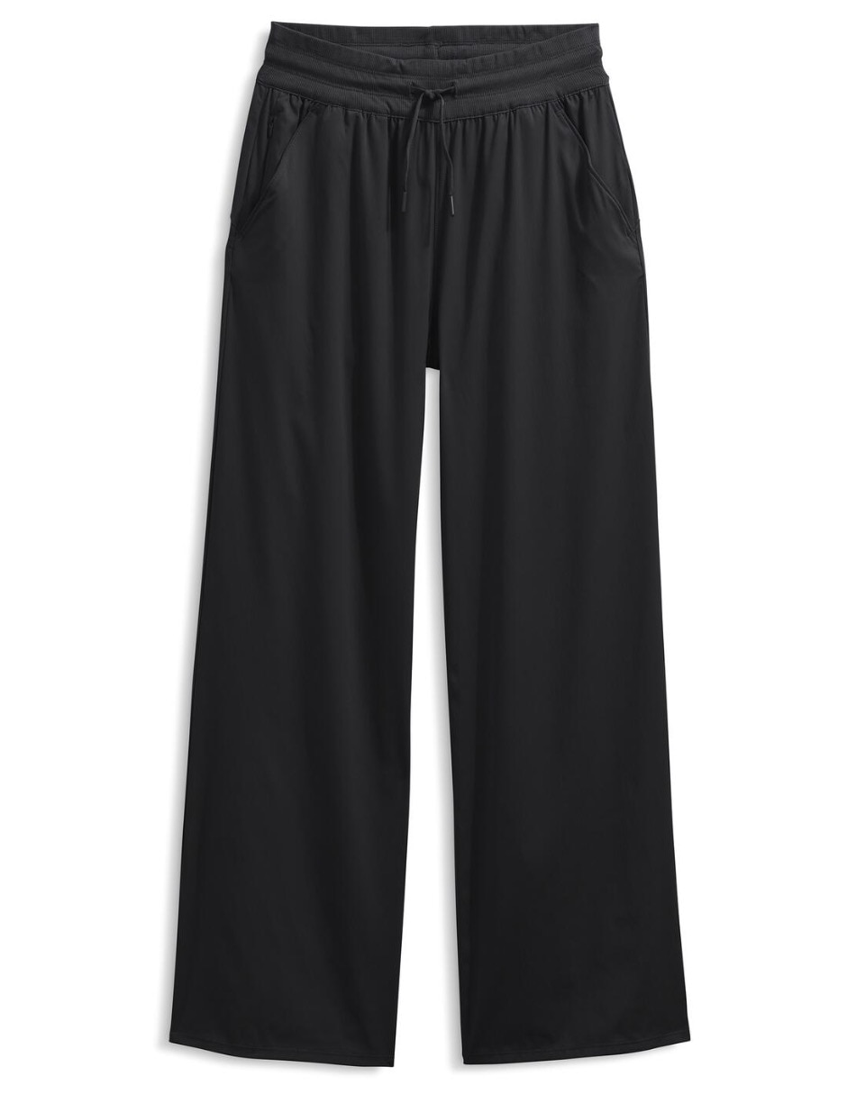 Pantalón relaxed straight para mujer 5