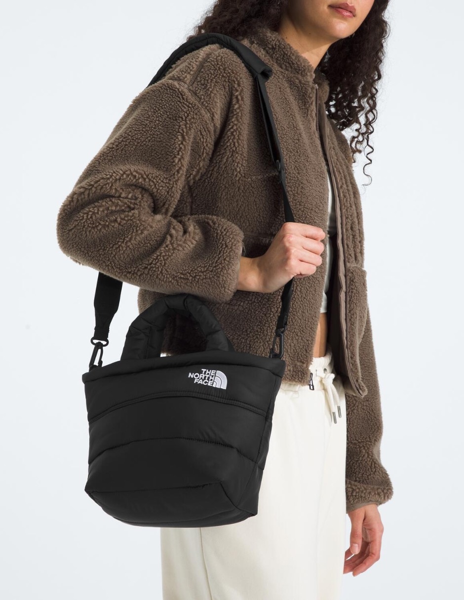 Bolsa duffel para mujer