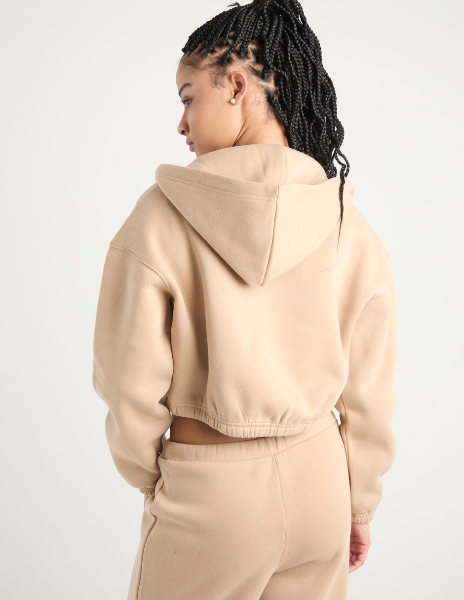 Chamarra bomber Juicy Couture para mujer