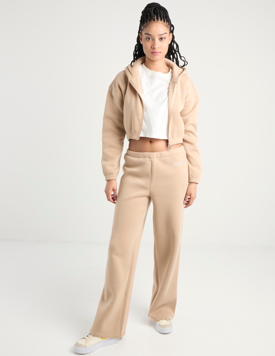 Chamarra bomber Juicy Couture para mujer