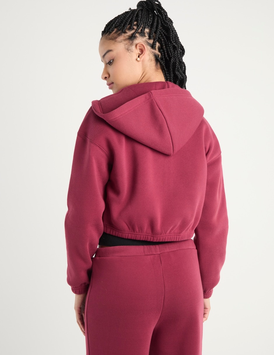 Chamarra bomber Juicy Couture para mujer 2