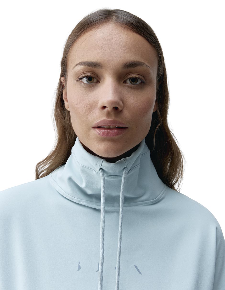 Sudadera para mujer