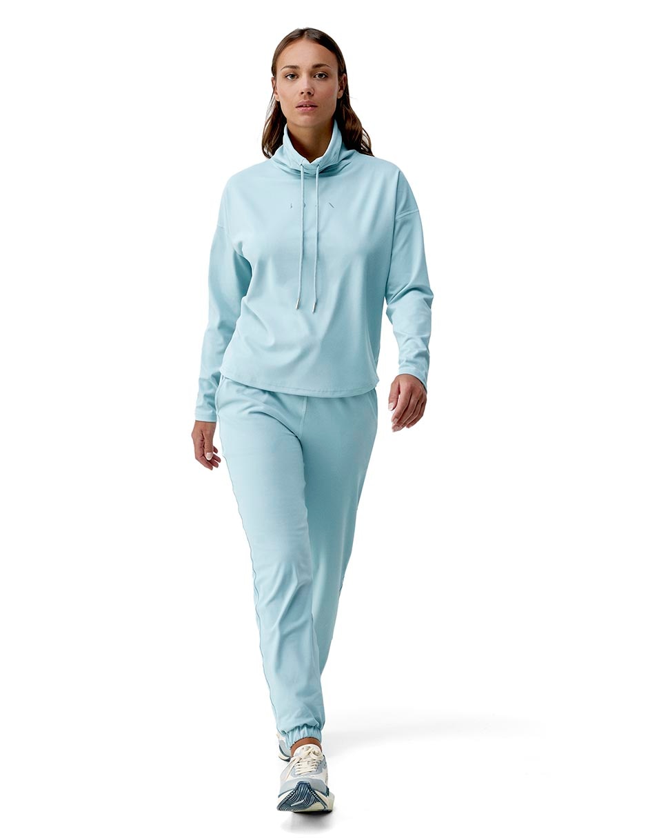 Sudadera para mujer