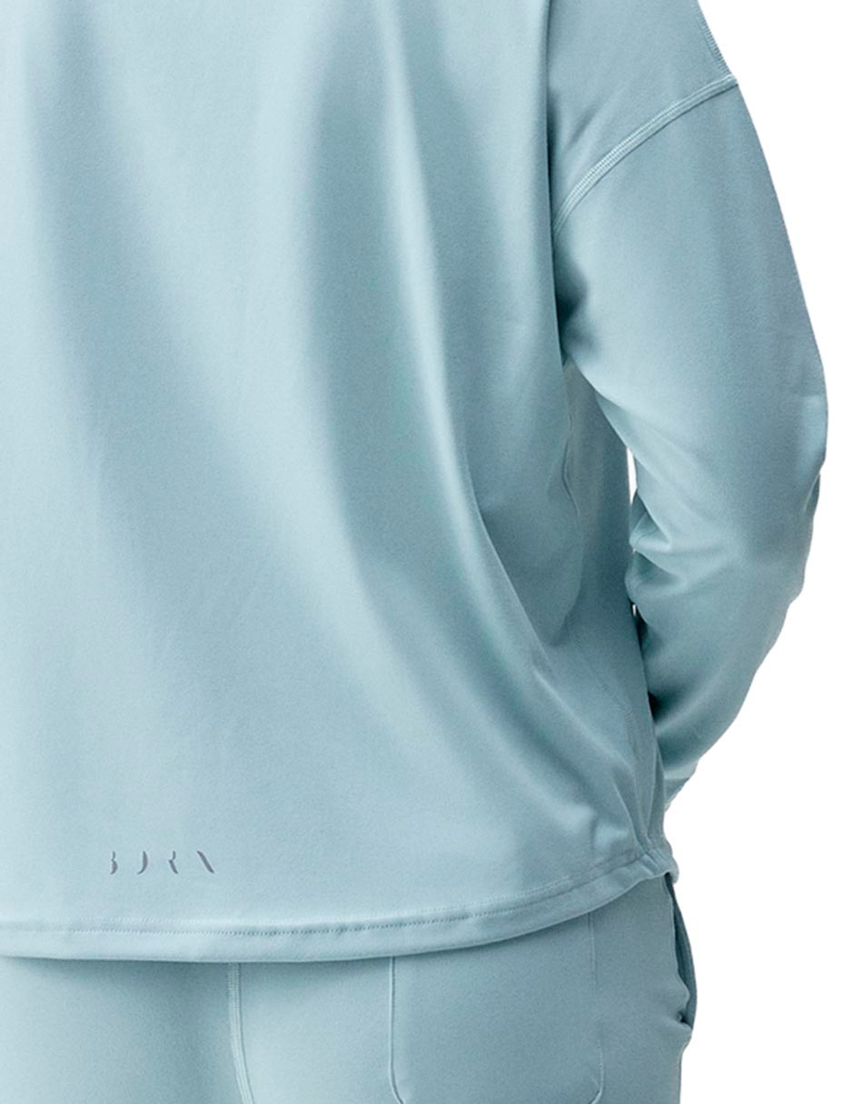 Sudadera para mujer