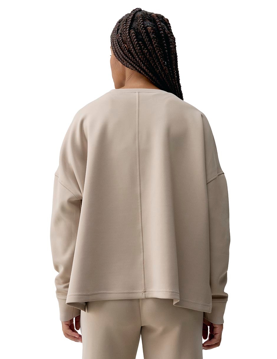 Sudadera para mujer 6