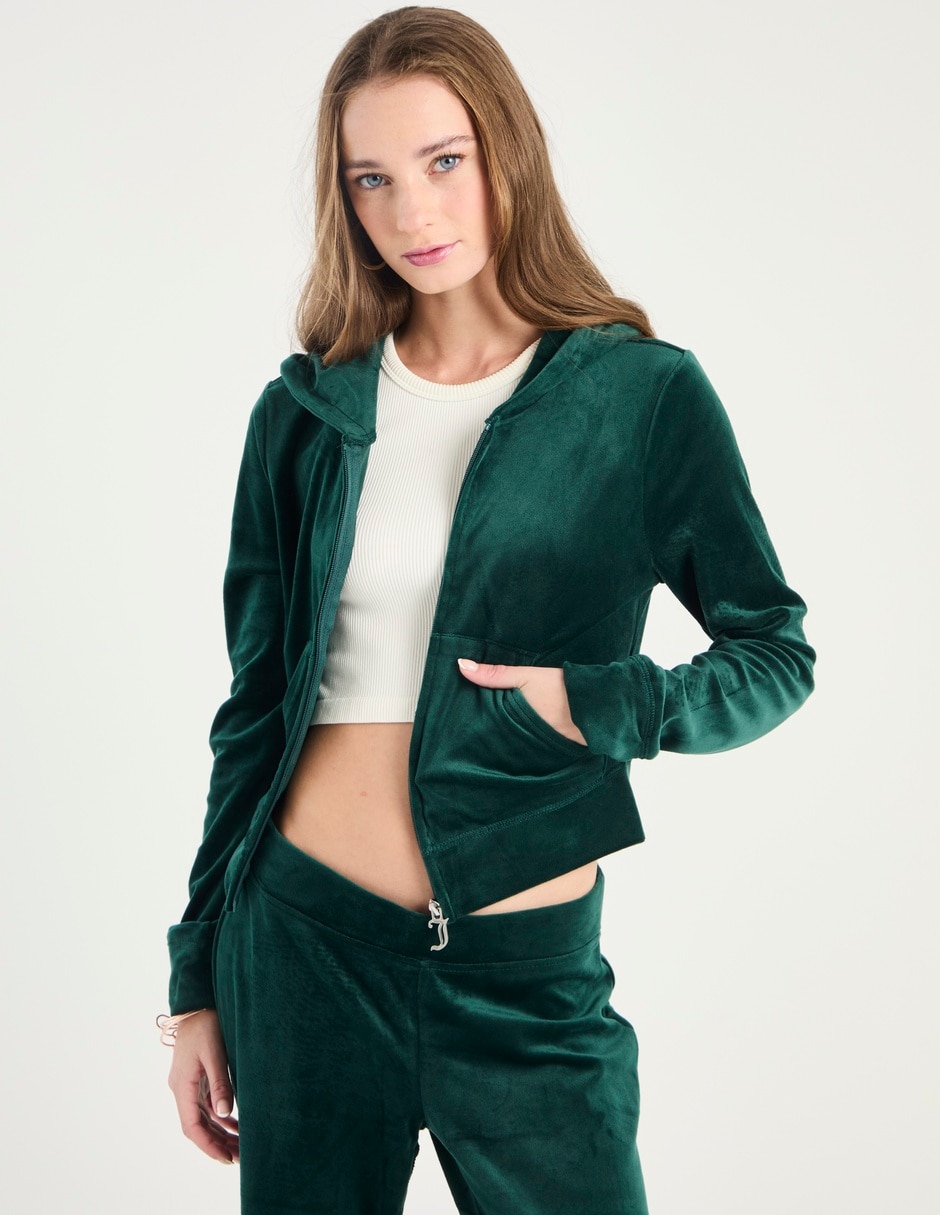 Chamarra Juicy Couture para mujer Chamarra Juicy Couture para mujer