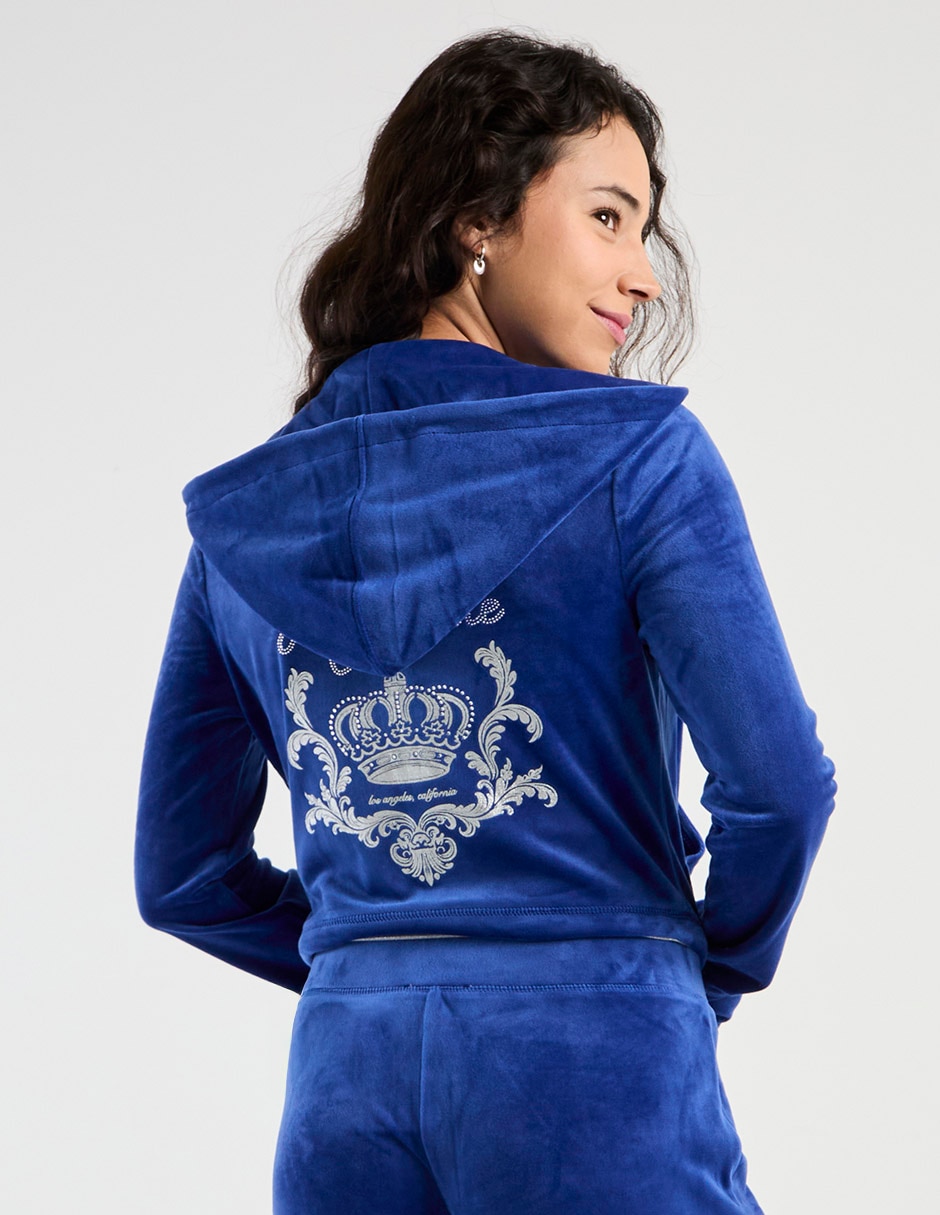 Chamarra J Couture para mujer 4
