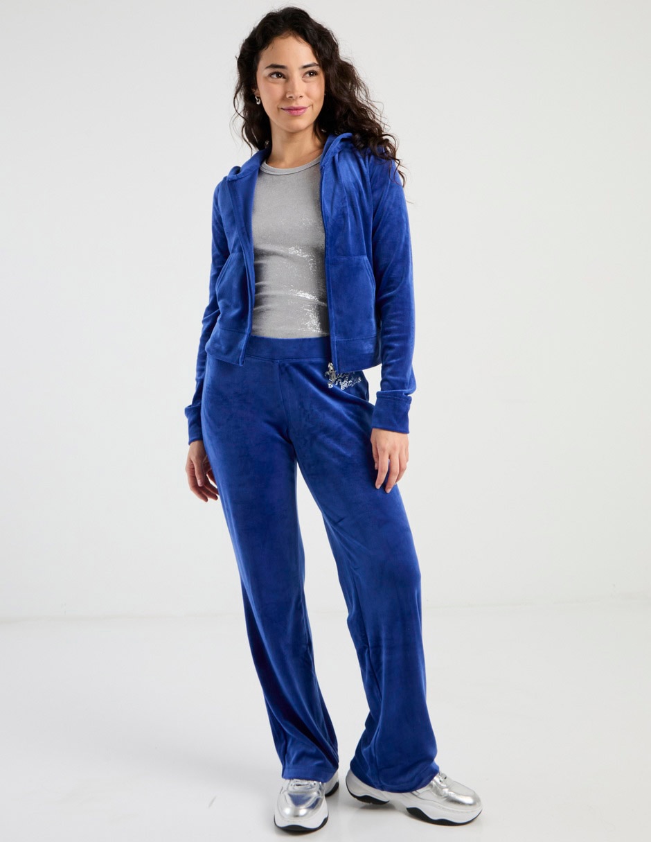 Chamarra J Couture para mujer 3