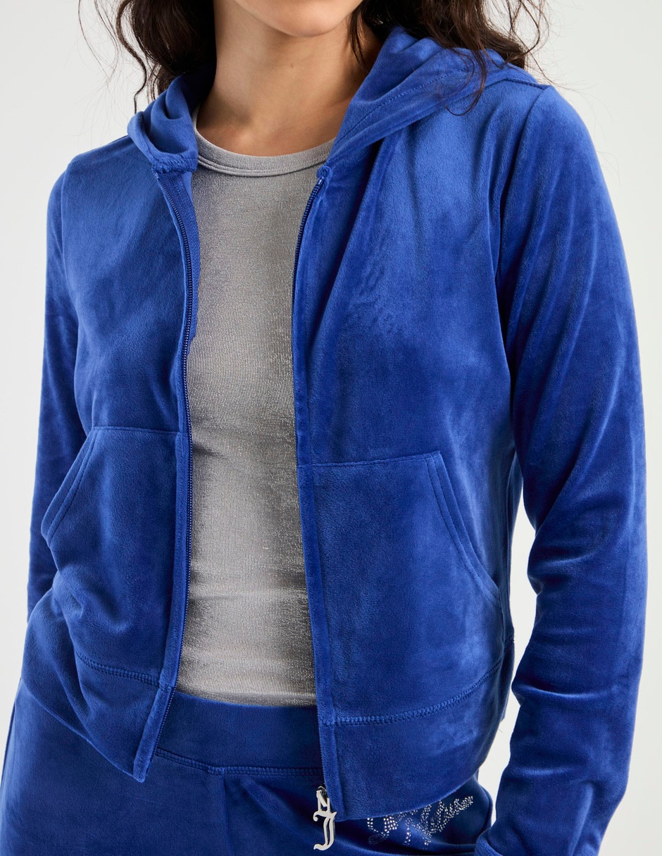 Chamarra J Couture para mujer 2