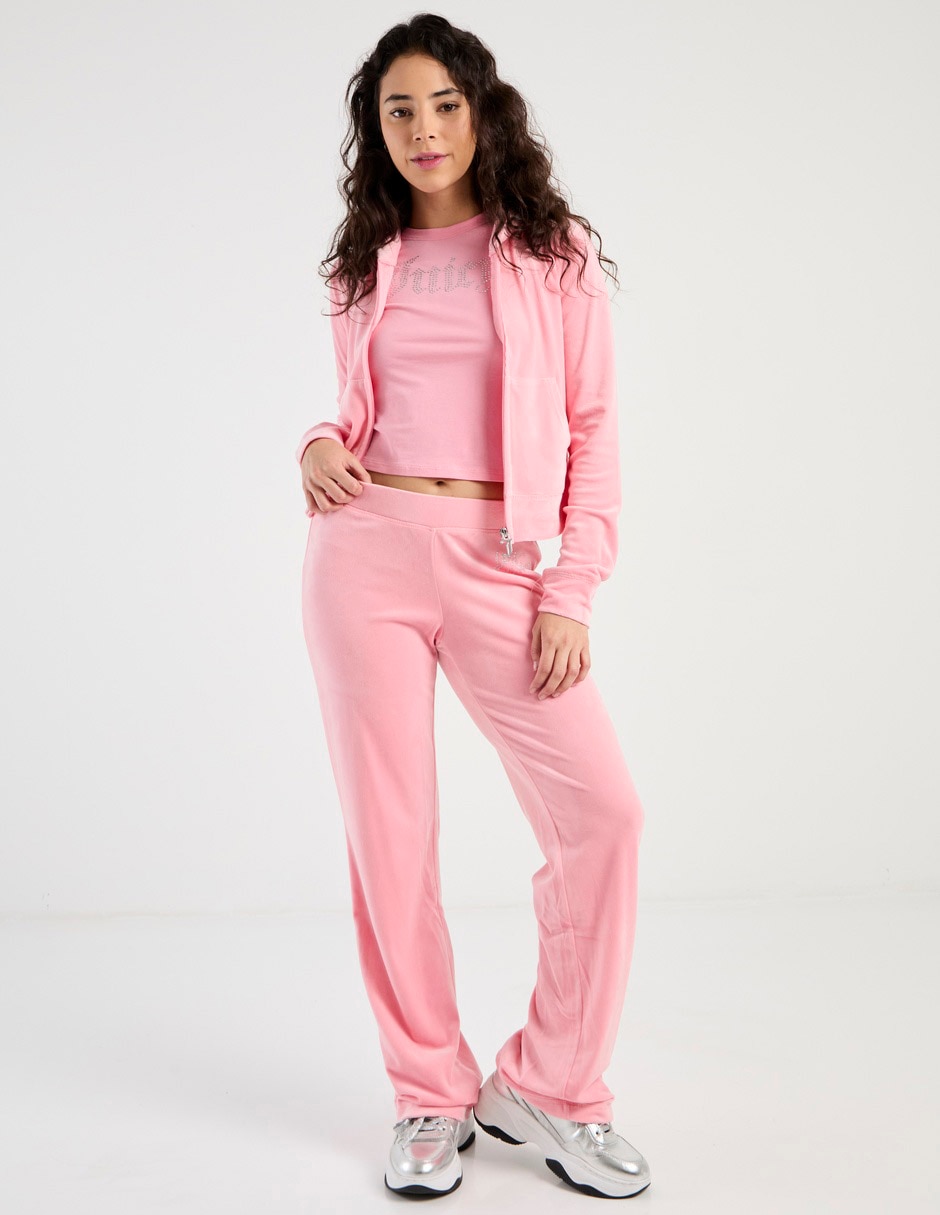 Chamarra Juicy Couture para mujer 3