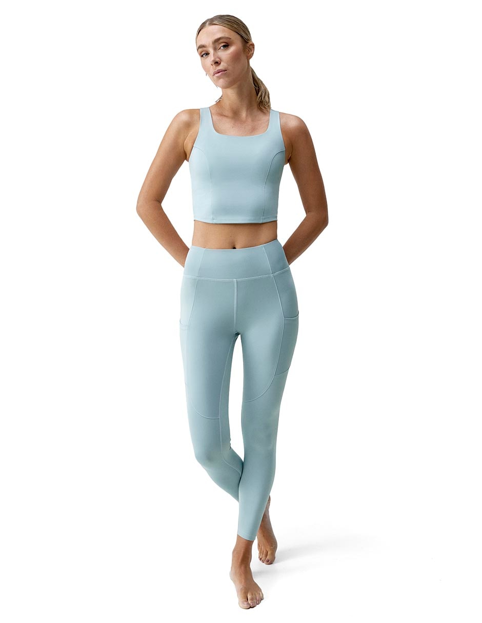 Top deportivo mujer 7