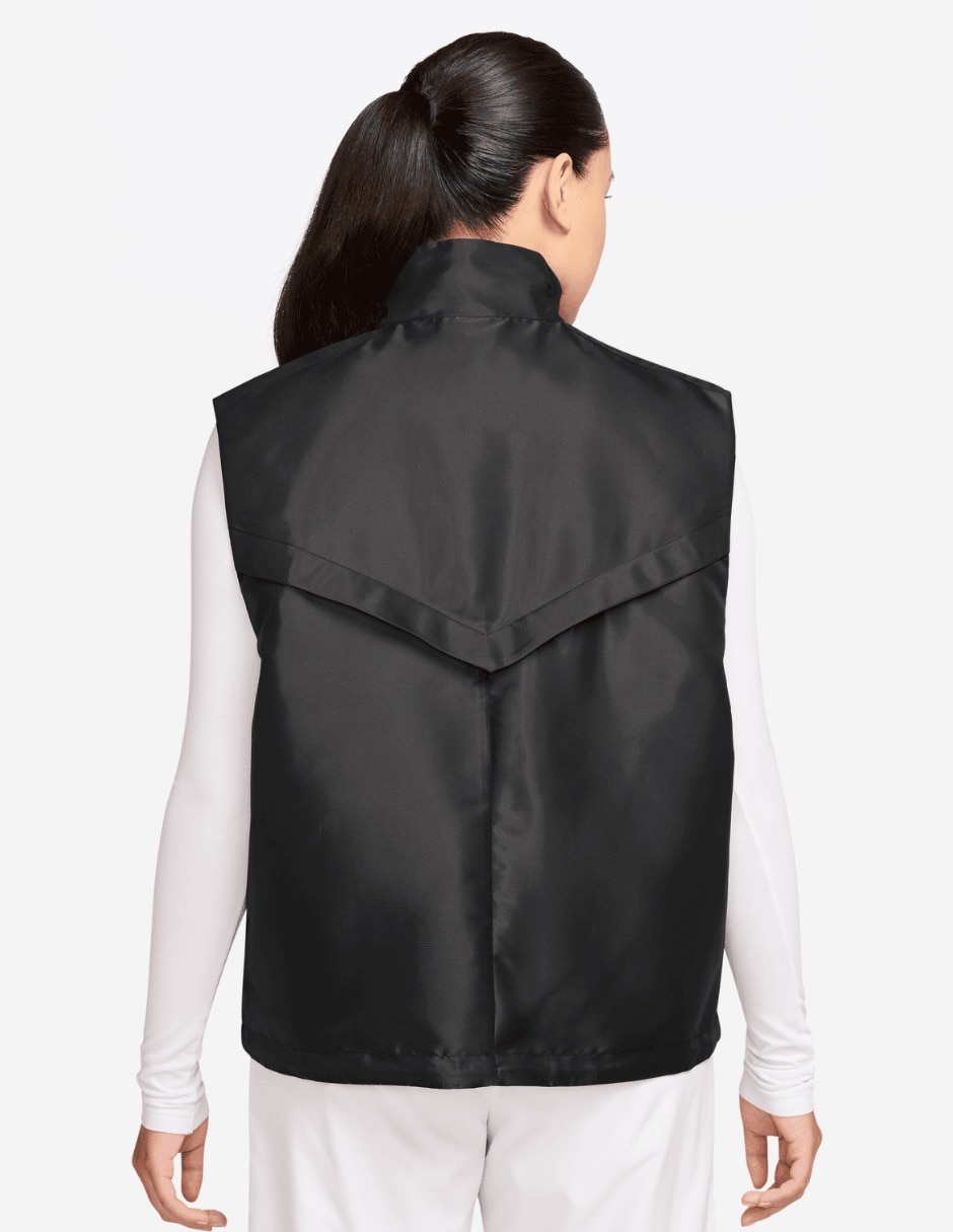 Chaleco Nike para mujer