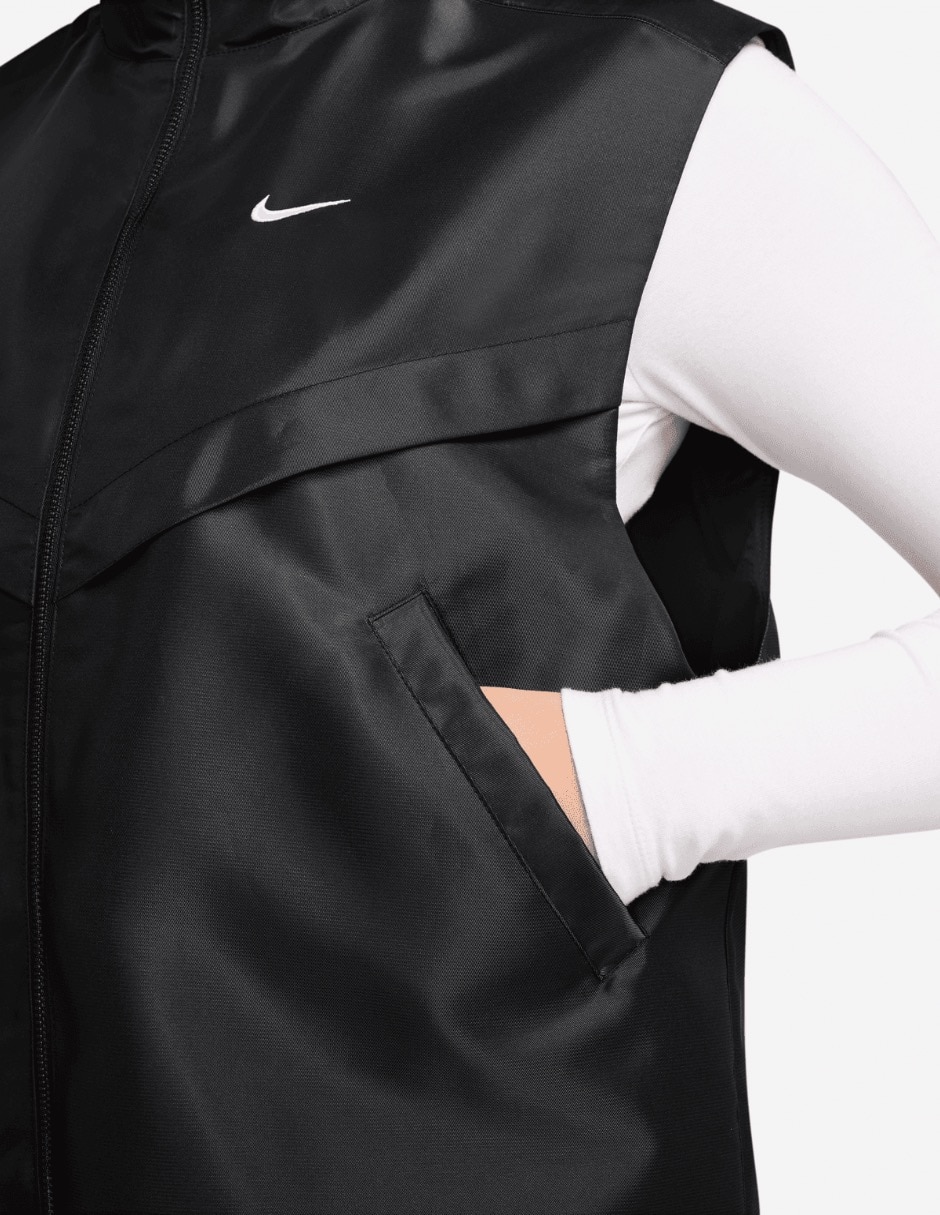 Chaleco Nike para mujer